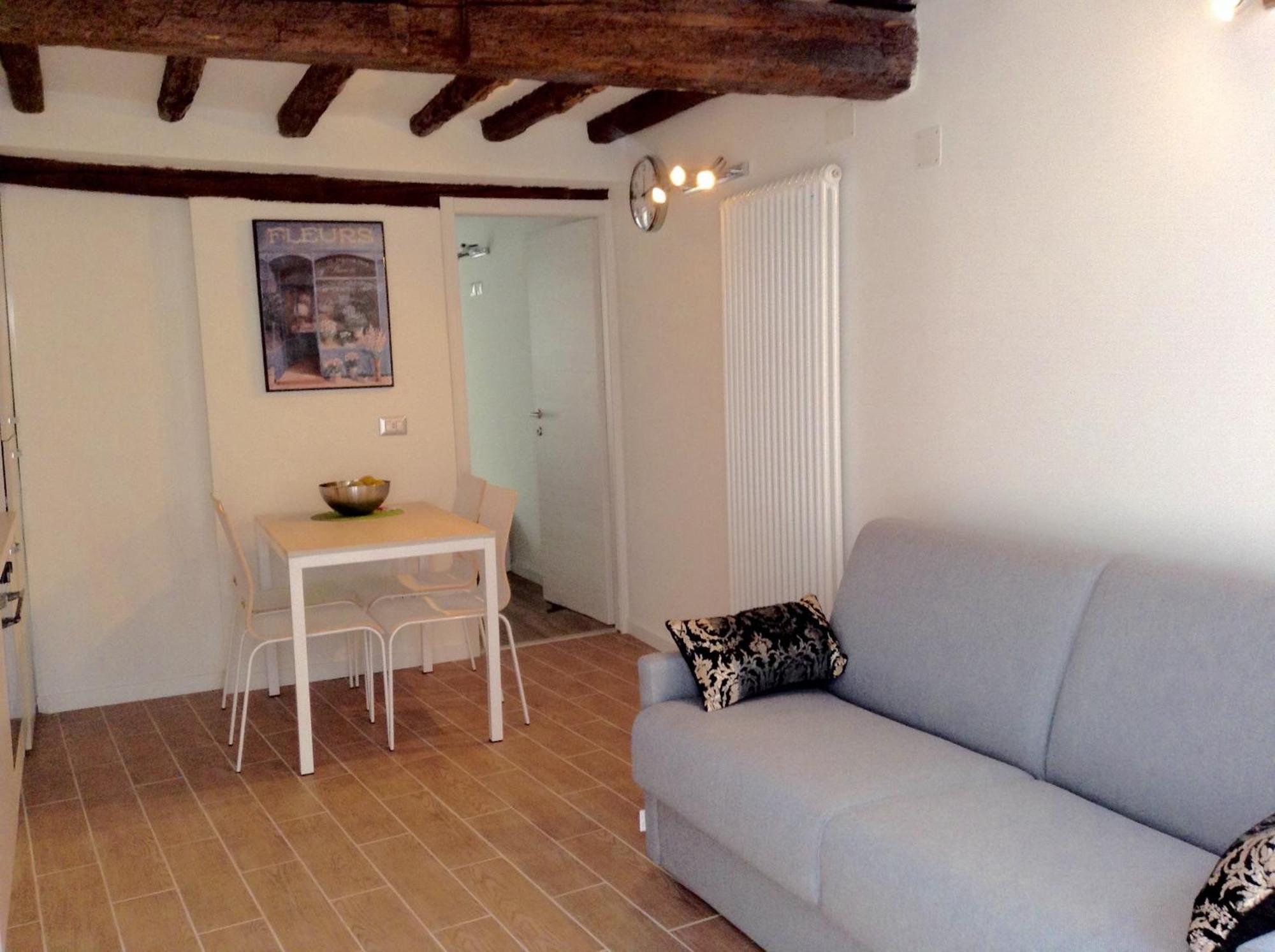 Nel Cuore Di Apartment *